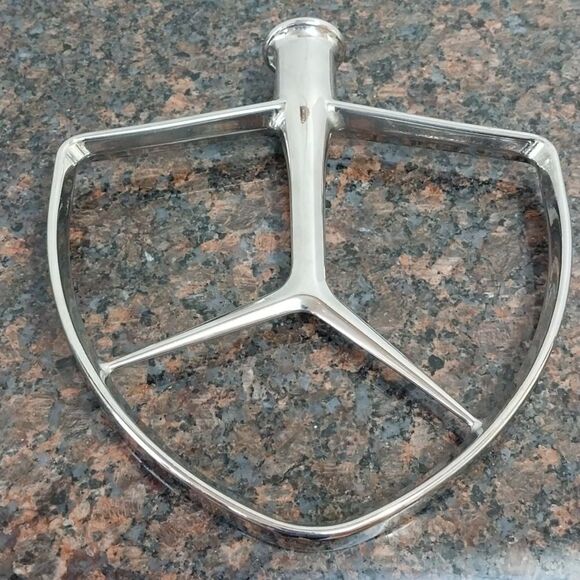 Cuisinart 7 Quart Mixing Beater...NEW - Picture 2 of 3